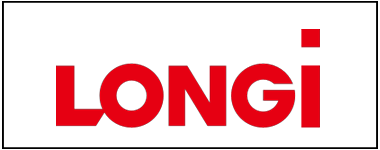 Longi solar panel