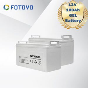 12v-100ah-GEL battery