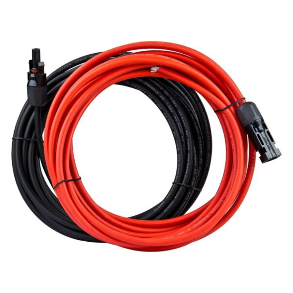 6mm pv cable