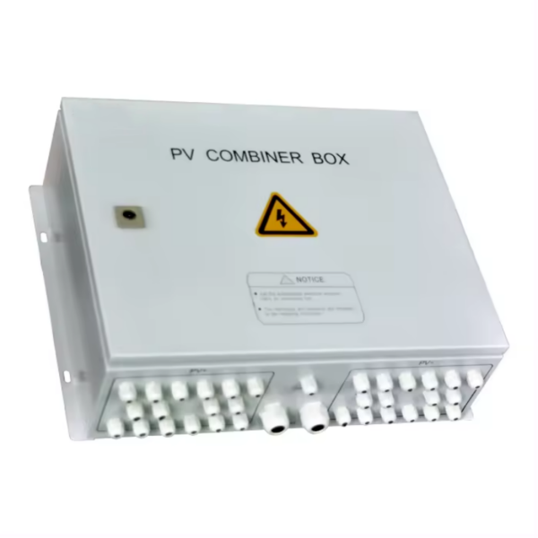 pv combiner box