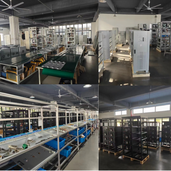 Battery Storage Cabinet Factory