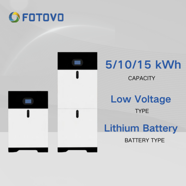 100ah lithium battery FLH-A512-S100LV