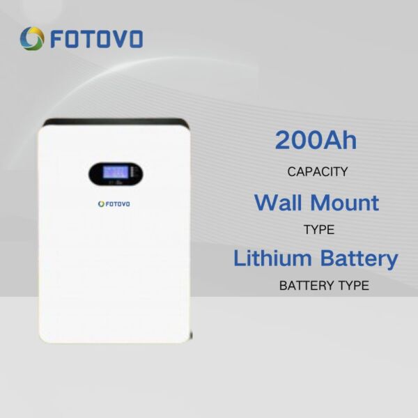 cheap lifepo4 batteries FLH-A512-W200