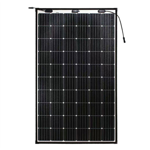 90-175W Flexible Solar Panel