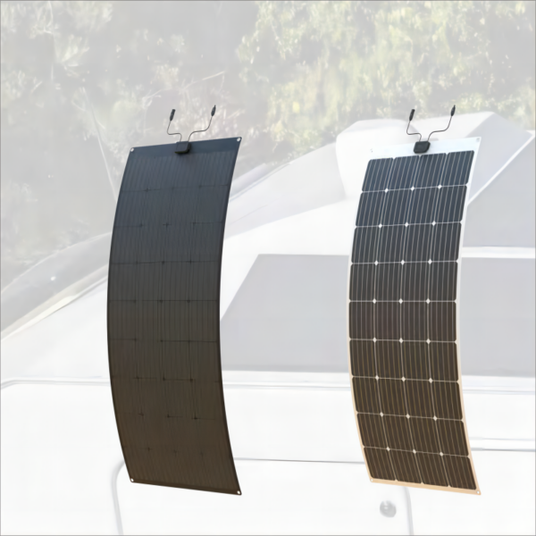 Customized Flexible Solar Panel FSM390-405M-FL