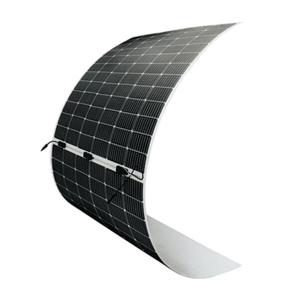 Flexible Solar Panel FSM90-175M-FL